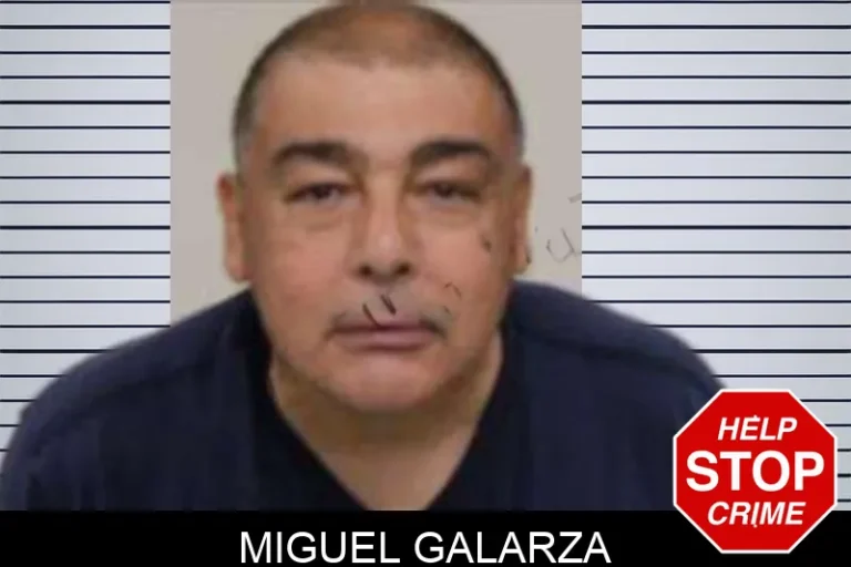 Miguel Galarza
