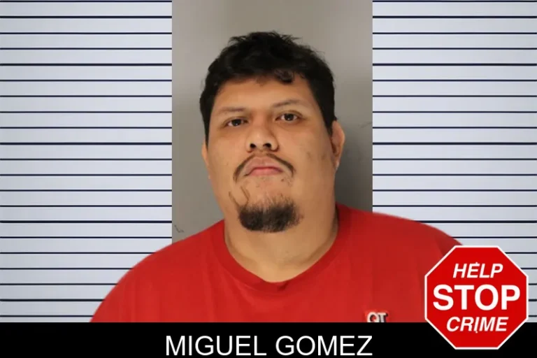 Miguel Gomez