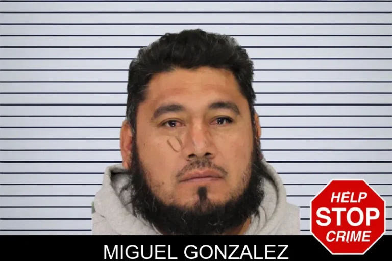 Miguel Gonzalez