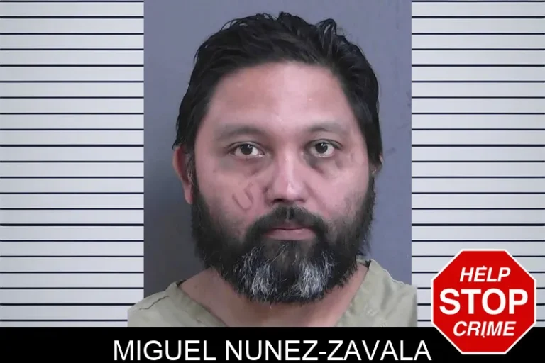 Miguel Nunez-Zavala