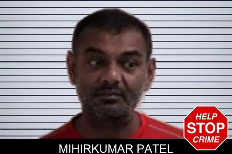 Mihirkumar Patel