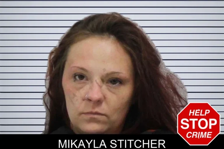 Mikayla Stitcher