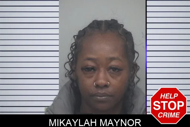 Mikaylah Maynor mugshot – Gwinnett County , Georgia Mikaylah Maynor