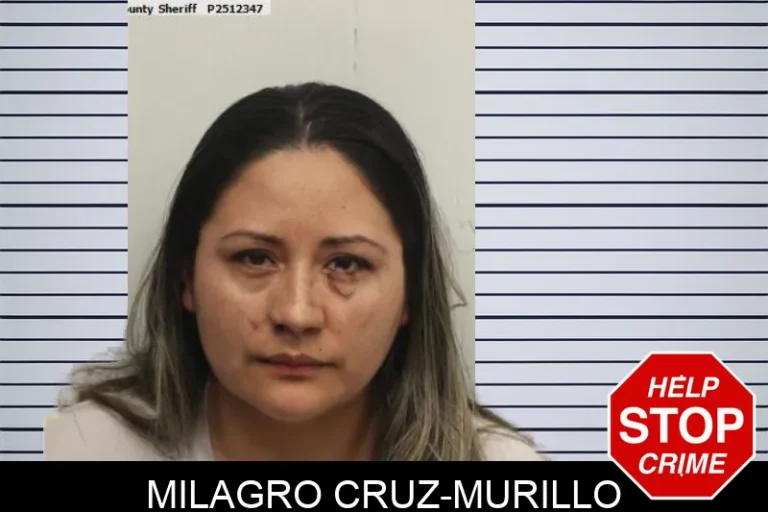 Milagro Cruz-Murillo