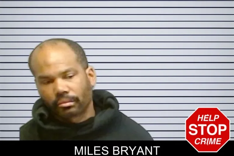 Miles Bryant