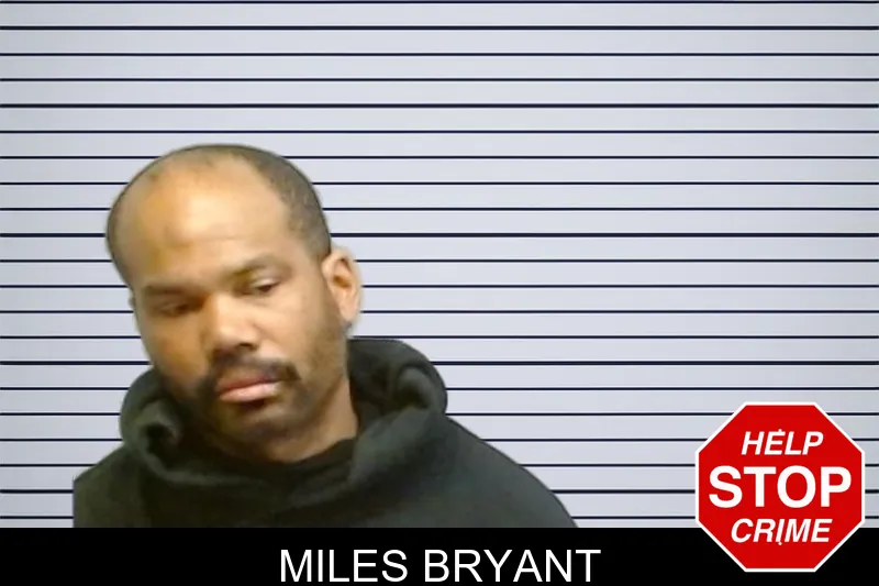 Miles Bryant mugshot – Fulton County , Georgia Miles Bryant mugshot