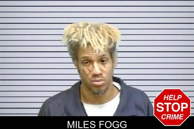 Miles Fogg