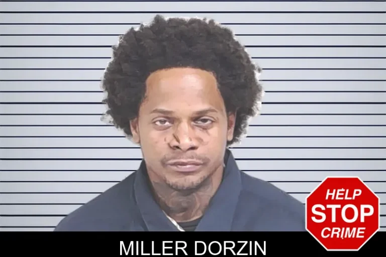 Miller Dorzin