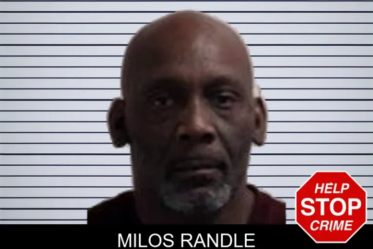 Milos Randle