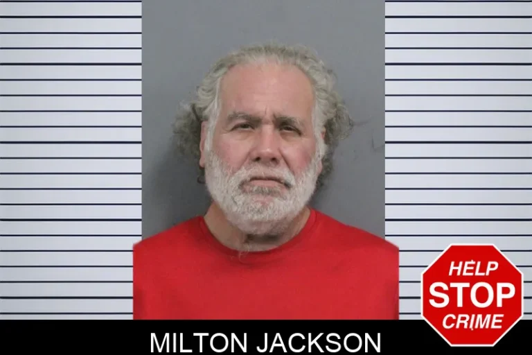 Milton Jackson