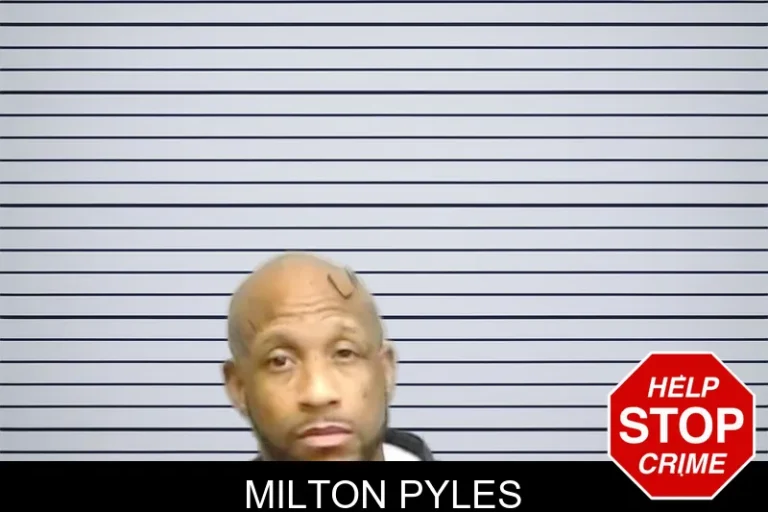 Milton Pyles