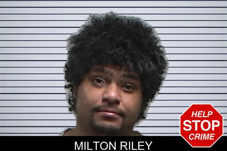 Milton Riley