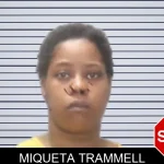 Miqueta Trammell Mugshots