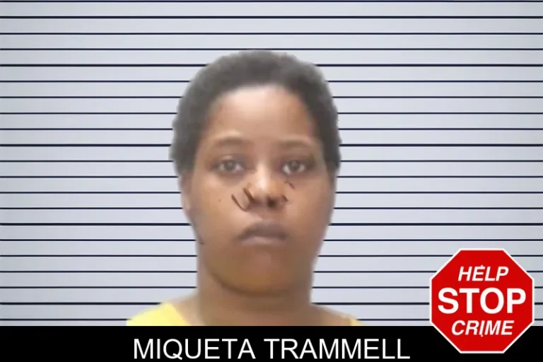 Miqueta Trammell
