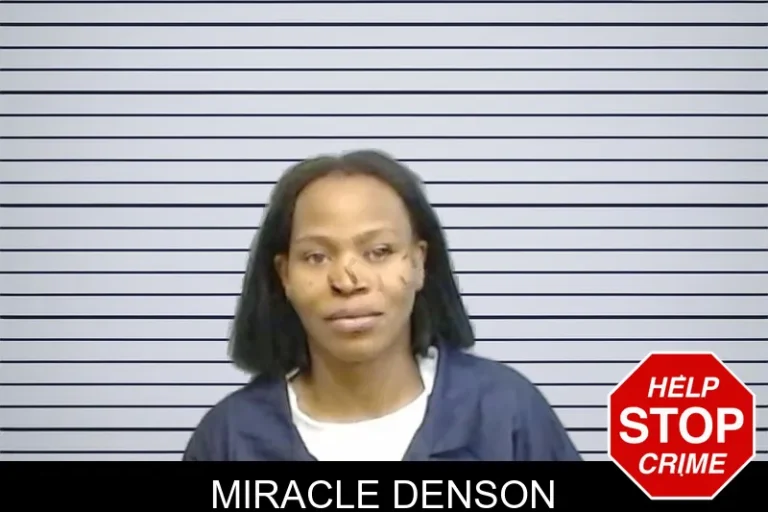 Miracle Denson