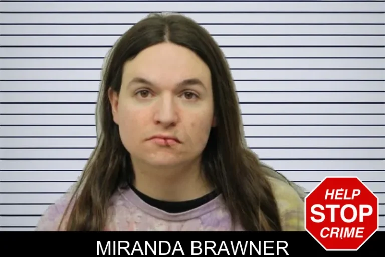 Miranda Brawner