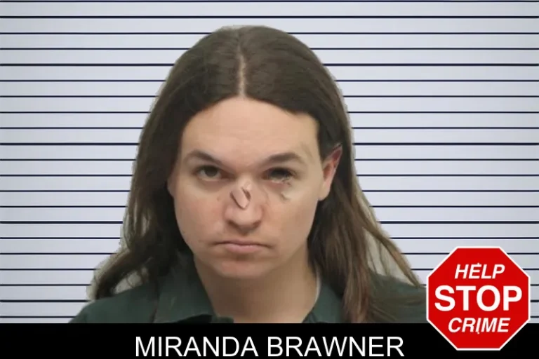 Miranda Brawner