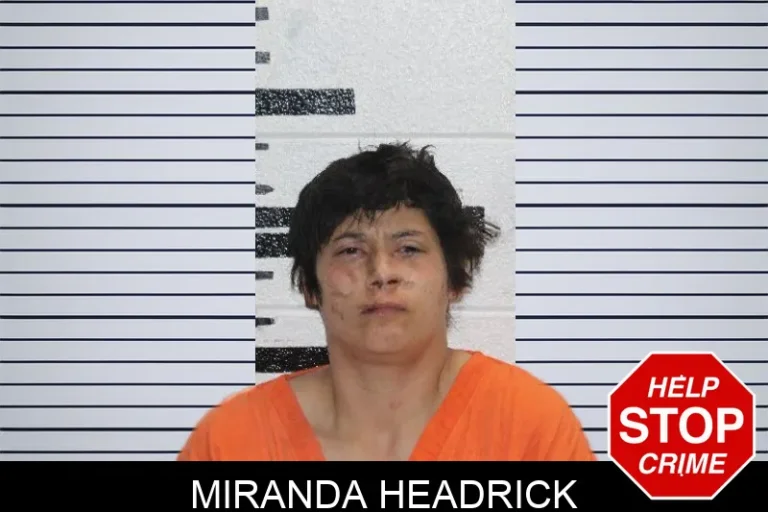 Miranda Headrick