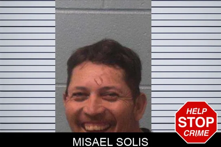 Misael Solis