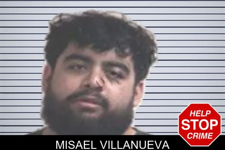 Misael Villanueva