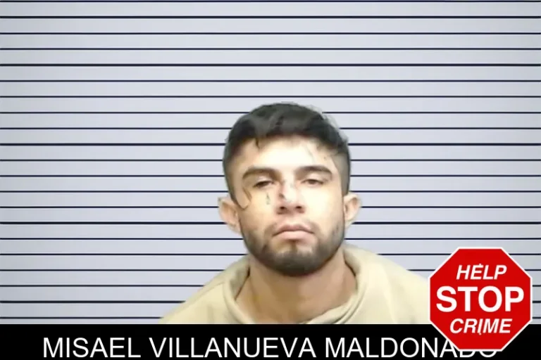 Misael Villanueva Maldonado