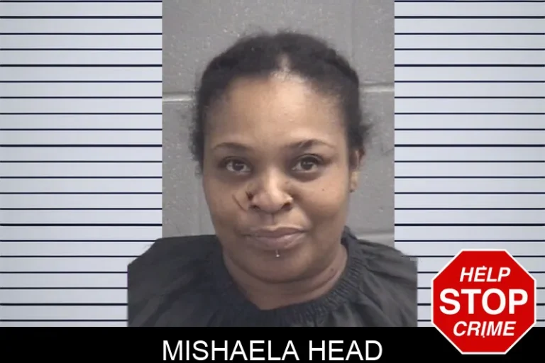 Mishaela Head