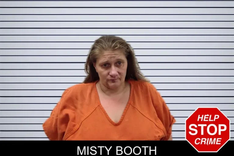 Misty Booth