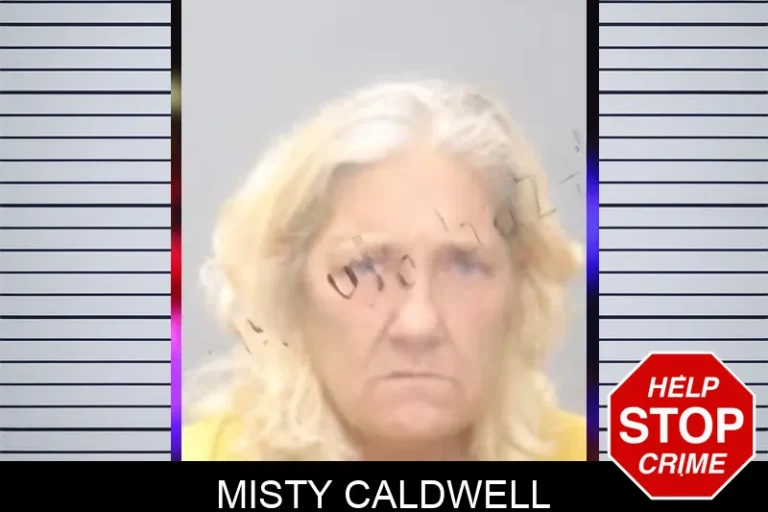 Misty Caldwell