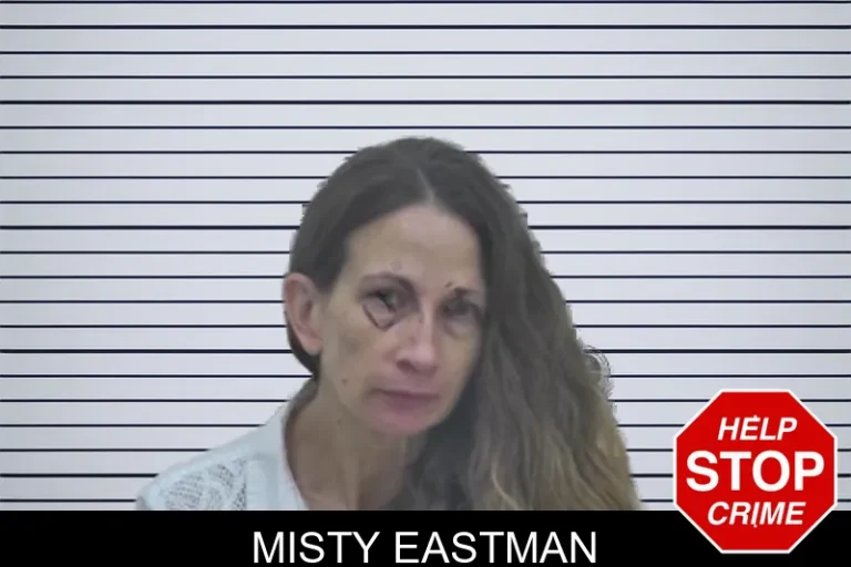 Misty Eastman