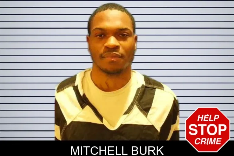 Mitchell Burk