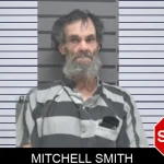 Mitchell Smith Mugshots
