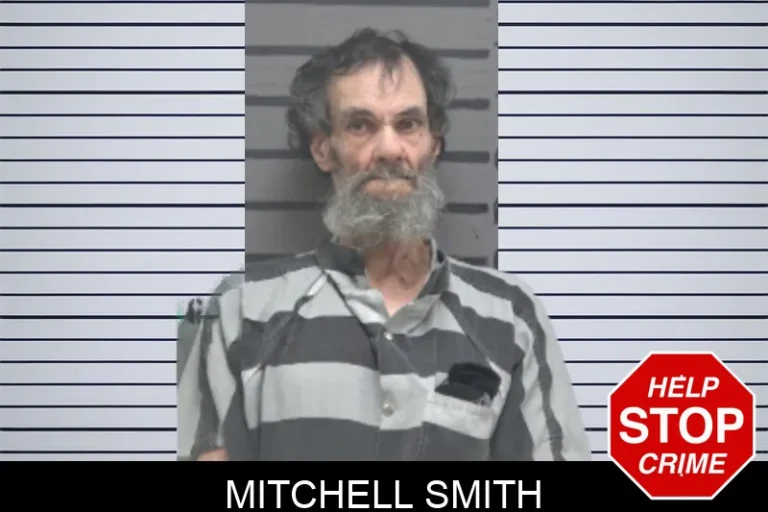 Mitchell Smith