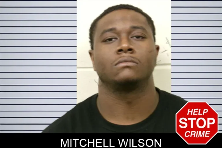 Mitchell Wilson
