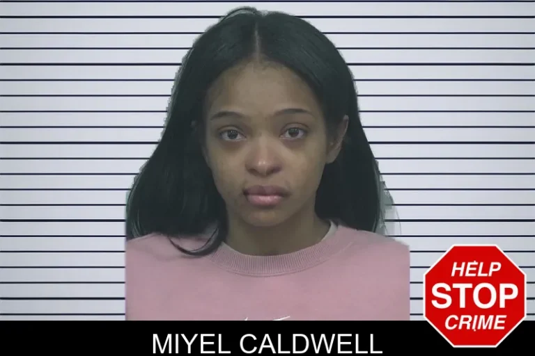 Miyel Caldwell