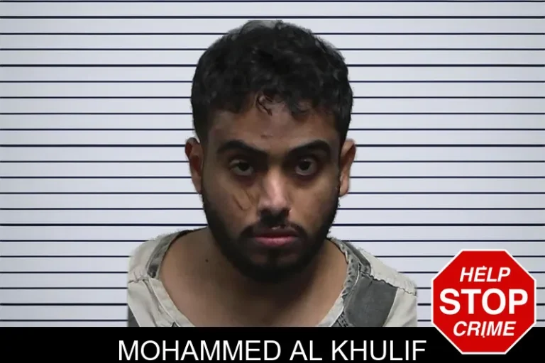 Mohammed Al Khulif