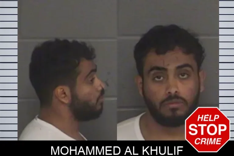 Mohammed Al Khulif