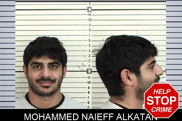 Mohammed Naieff Alkatan