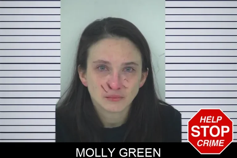 Molly Green