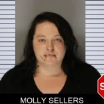 Molly Sellers Mugshots