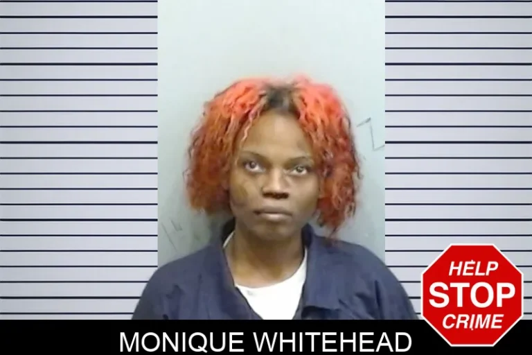 Monique Whitehead