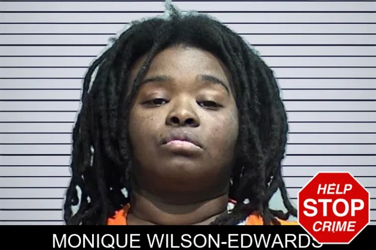 Monique Wilson-Edwards