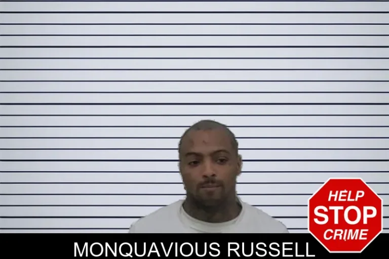 Monquavious Russell