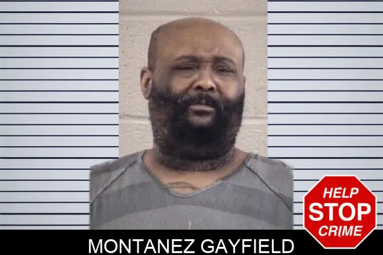 Montanez Gayfield