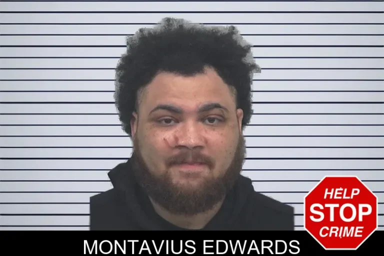 Montavius Edwards