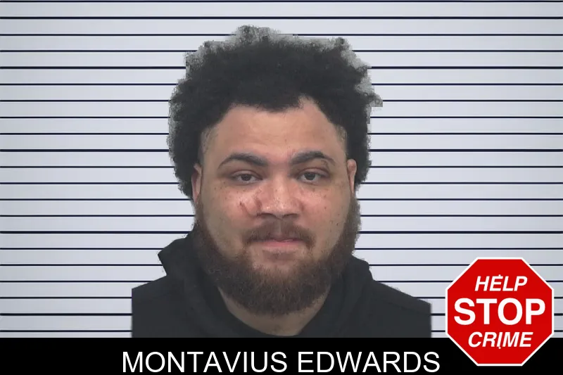 Montavius Edwards mugshot – Gwinnett County , Georgia Montavius Edwards mugshot
