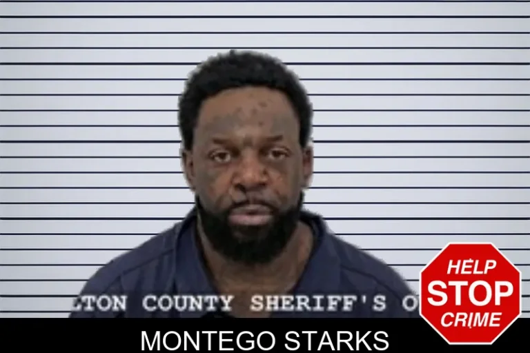 Montego Starks