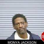 Monya Jackson mugshot – Fulton County , Georgia Monya Jackson mugshot