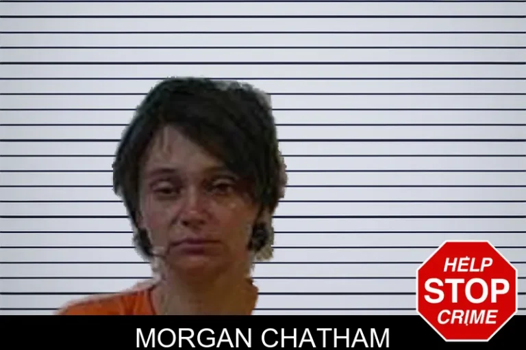 Morgan Chatham