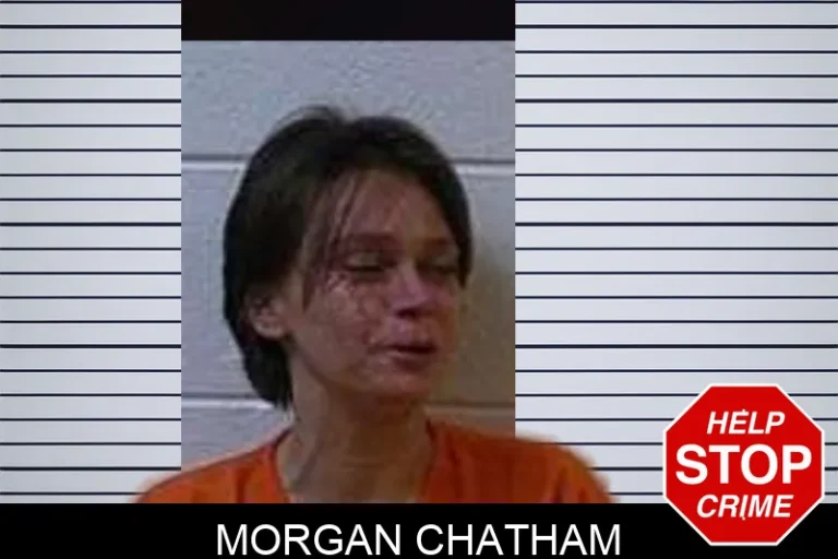 Morgan Chatham mugshot – Polk County , Georgia Morgan Chatham