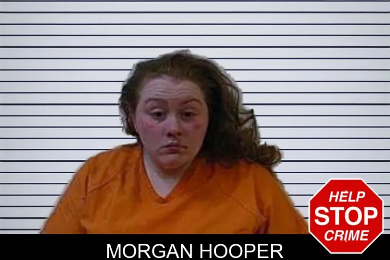 Morgan Hooper